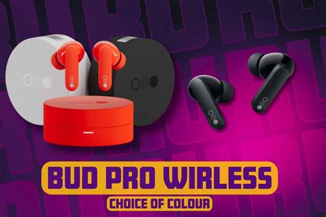 NOTHING BUDS PRO WIRELESS EARPHONES! – RaffledUp