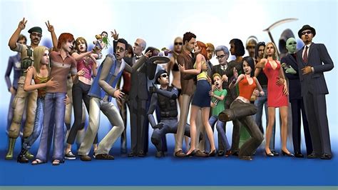 The Sims 2 y GTR Evolution GRATIS [SUPER GRATUIDAD NIUS] | LagZero.NET Análisis, Fotos y Videos