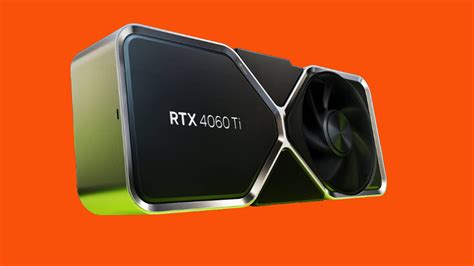 Nvidia RTX 4060 Ti 16GB release date leak points to mid-July launch