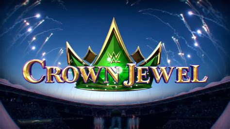 WWE Confirms Return to Saudi Arabia for Crown Jewel, Says They Will Make History