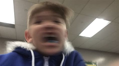 Kid screaming Blank Template - Imgflip