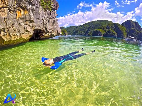 Caramoan Trip 2016 in Bicol