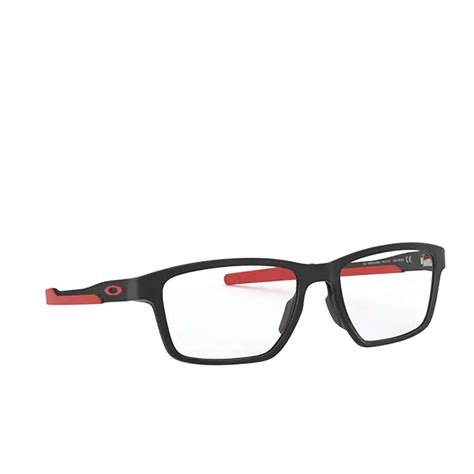 Oakley METALINK Eyeglasses - Mia Burton