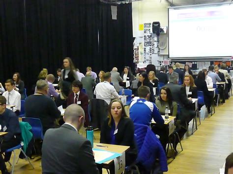 Y11 Careers and Mock Interview Day | The Westleigh School