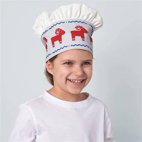 IKEA VINTERFEST Children's hat | Childrens hats, Kids hats patterns, Childrens