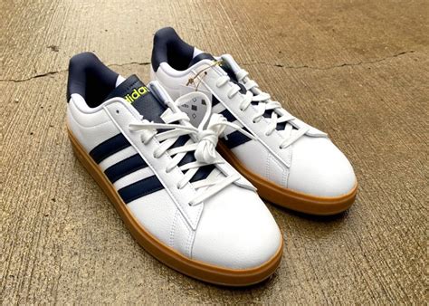 adidas Grand Court 2.0 Review - Soleracks