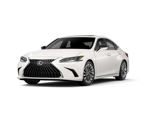 New 2024 Lexus ES Hybrid ES 300h Ultra Luxury 4-DOOR SEDAN in ...