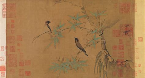 Chinese Handscrolls | Essay | The Metropolitan Museum of Art ...