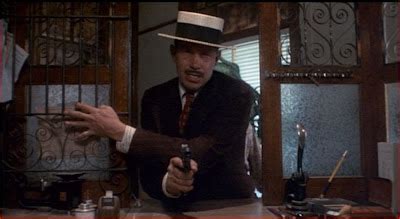 MONDO 70: A Wild World of Cinema: DILLINGER (1973)