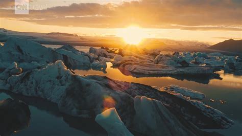 Iceland in summer: Land of fire and ice | CNN Travel