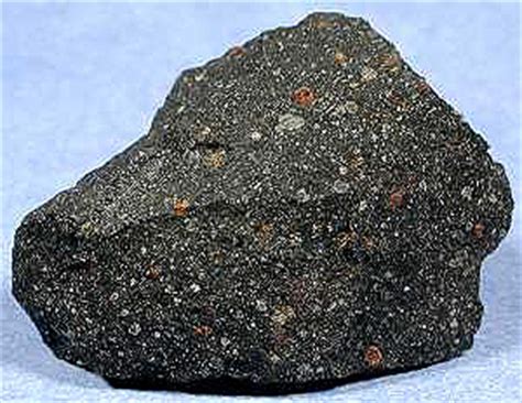 Carbon Chondrite - Planet Facts