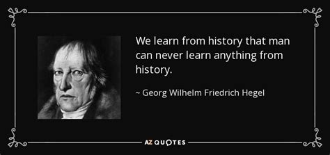 Quotes About History And Learning - ADEN