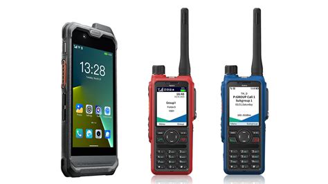 Hytera brings range of rugged devices to SA | ITWeb