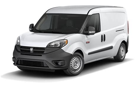 ProMaster City Fleet Financing | Van Fleet Financing | Aztec Financial