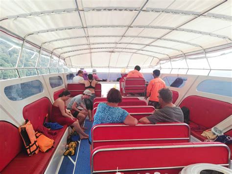 Snorkeling Surin Islands Overnight Tour - Easy Day Thailand Tours