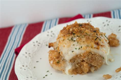 Seafood Stuffed Haddock – Afoodieaffair