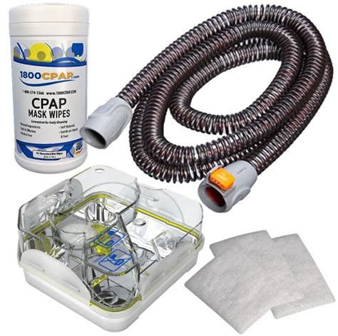 Replacement Supplies for ResMed S9 CPAP