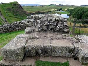 Milecastle 42, Hadrian's Wall | Co-Curate