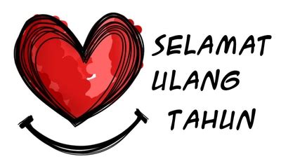 4 Ucapan Selamat Ulang Tahun Lucu