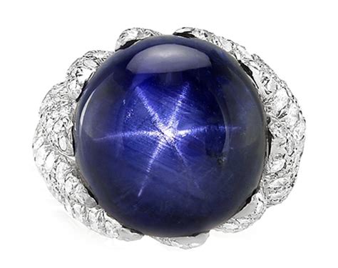 Star Sapphires | Learning How To Judge Quality In Star Sapphires