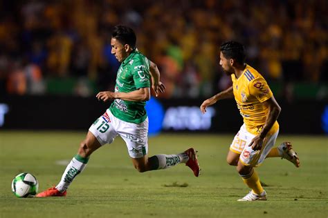 How to watch León vs. Tigres Liga MX Final Live Stream | Deportes Liga MX | TUDN Univision