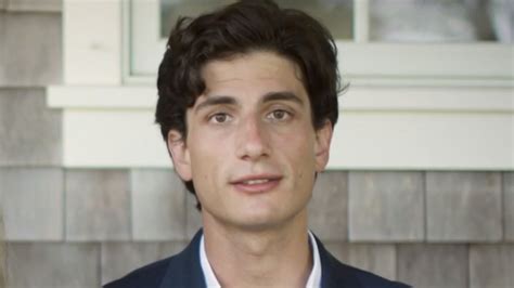 What JFK's Look-Alike Grandson Jack Schlossberg Really Does For A Living