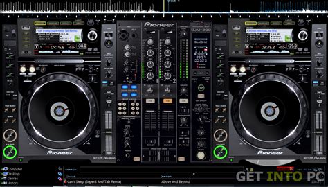 Virtual Dj Mixer Software Free Download Full Version - buddiestree