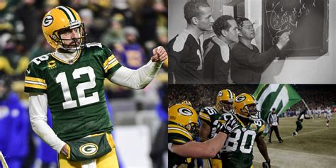 10 Greatest Players in Green Bay Packers History, Ranked – Wild News