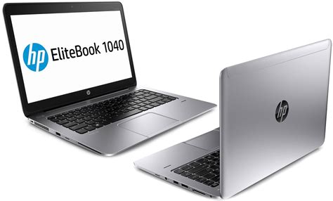 LaptopMedia » HP EliteBook 1040 G3 vs HP EliteBook 1040 G4 – what are ...