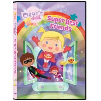 Chloe's Closet "Super Best Friends" DVD Review! I'm Giving Away A Copy As Well! {Giveaway Ends ...