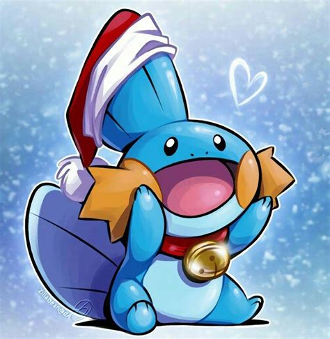 Pokemon Mudkip Wallpapers - Top Free Pokemon Mudkip Backgrounds - WallpaperAccess