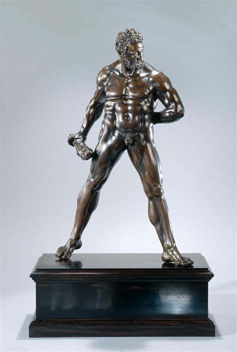 Popular Mannerism Sculptures | Famous Sculptures from the Mannerism Movement