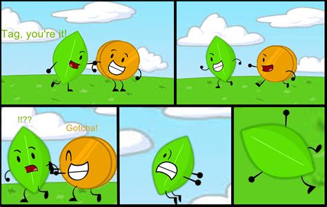 BFDI, BFDIA on Object-Fanfiction - DeviantArt