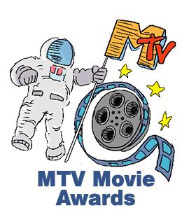 MTV Astronaut Logo - LogoDix