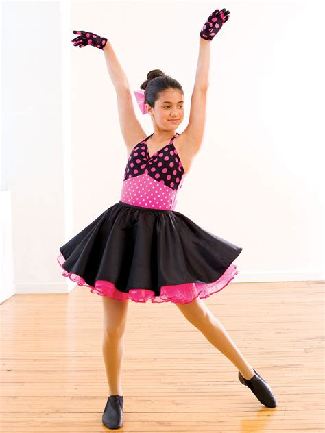 Let's Twist | Revolution Dancewear Costume Collection | Tap costumes, Cute dance costumes, Jazz ...