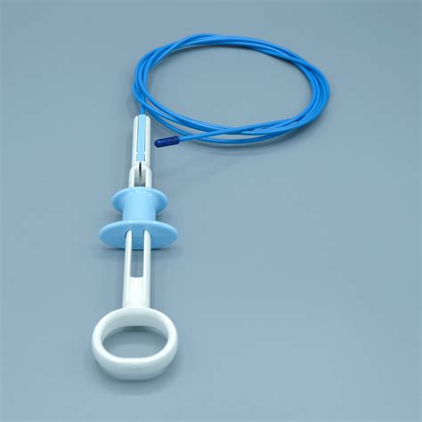 DISPOSABLE BIOPSY FORCEPS – ENCAB