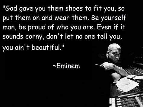 Sad Rap Quotes Eminem. QuotesGram