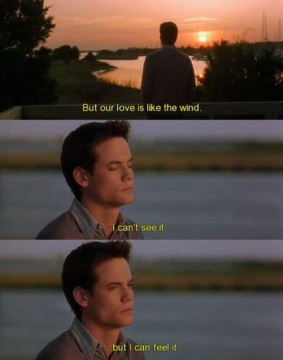 a walk to remember quotes on Tumblr