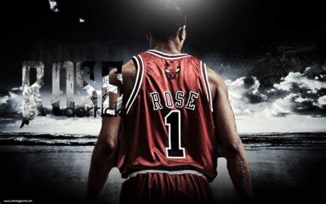 Derrick Rose Cool Wallpapers - Wallpaper Cave