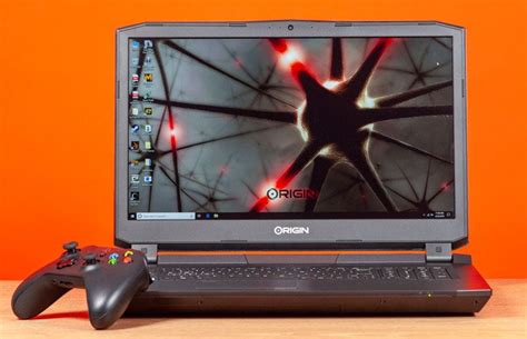 Origin PC Eon17-X - Full Review and Benchmarks | Laptop Mag