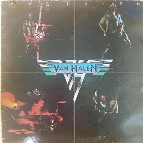 알라딘: [중고] [LP] Van Halen - Eruption, Jamie‘s Cryin‘