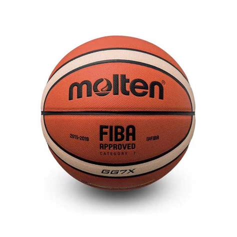 Original Molten GG7X Basketball in Pakistan - ZARA SPORTS