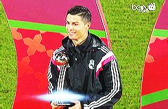 GIF cr7 - animated GIF on GIFER