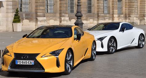 Are Lexus Luxury Cars, And Should You Get One? - The Driver Adviser