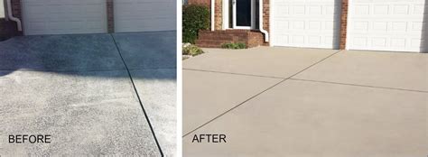 Wow-Factor Before-and-After Decorative Concrete Transformations | Concrete Craft