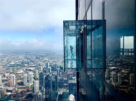 Skydeck Chicago