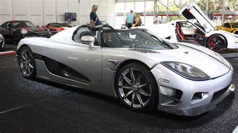 2010 Koenigsegg Trevita | Top Speed