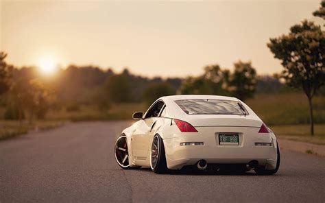 350z Wallpapers - Wallpaper Cave