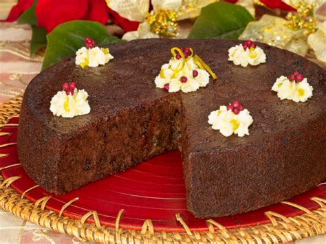 Share more than 55 fruit cake ingredients traditional super hot - awesomeenglish.edu.vn