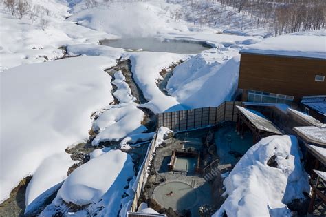 Yukichichibu Onsen: Niseko’s Miraculous Fountain of Youth - Powderlife